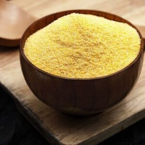 Yellow Gari